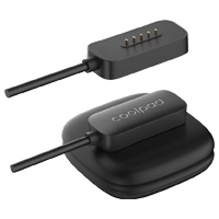The SyncUP Tracker charger